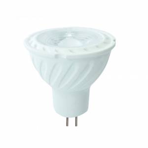 6,5W MR16 ДИОДНА КРУШКА