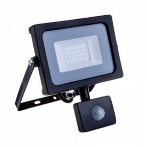 20W ДИОДЕН ПРОЖЕКТОР СЪС СЕНЗОР