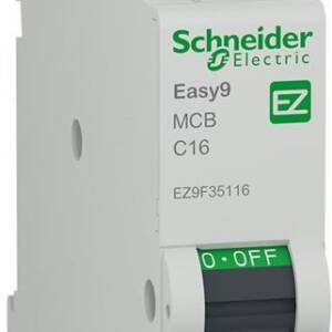 1Х16А, автоматичен предпазител