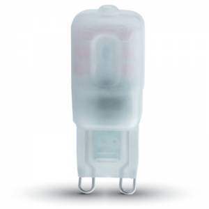 2.5W G9 ДИОДНА КРУШКА