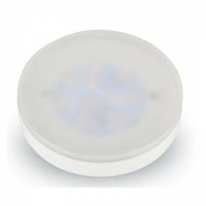 7W GX53 ДИОДНА КРУШКА