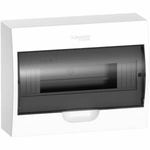 Табло за 12 предпазителя