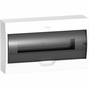 Табло за 18 предпазителя