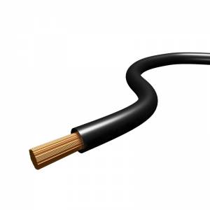 ПВ-А2 1x10.00 мм2