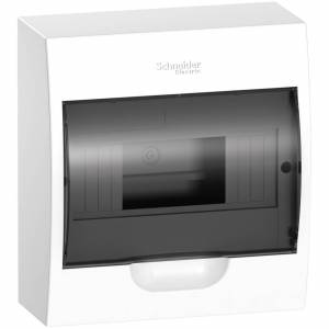 Табло за 8 предпазителя