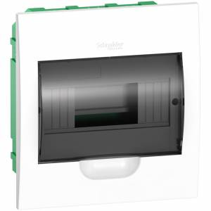 Табло за 8 предпазителя