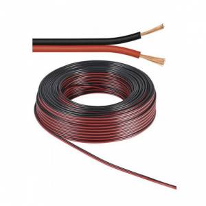 ШВПЛ-А 2x0.50 мм2