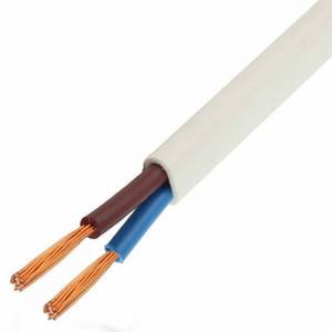 ШВПЛ-Б 2x0.75 мм2