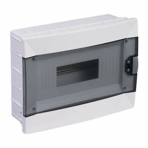 Табло за 12 предпазителя