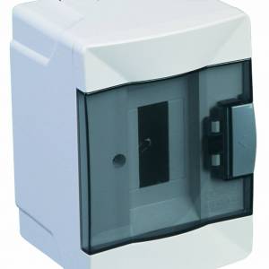 Табло за 2 предпазителя