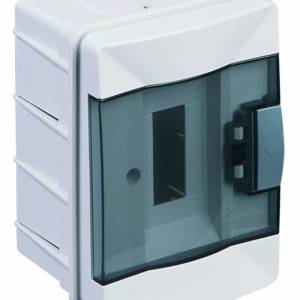 Табло за 2 предпазителя