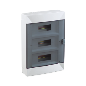 Табло за 36 предпазителя