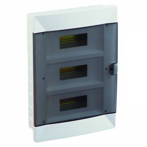 Табло за 36 предпазителя