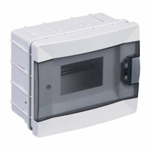 Табло за 6 предпазителя