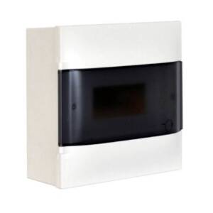 Табло за 8 предпазителя