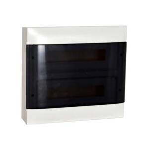 Табло за 36 предпазителя